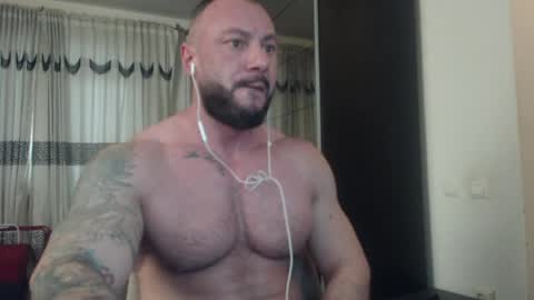 adonis_dionysos online show from 03-15-26, 01:06