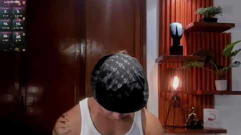 Adonis online show from 12-05-24, 02:42