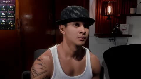 Adonis online show from 12-07-24, 02:31