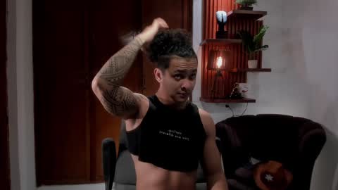 Snapshot of adonis_dlh chatting on 12-27-24, 04:26 Adonis online show from 12-27-24, 04:26