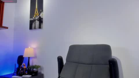 Adonis online show from 03-06-25, 02:41