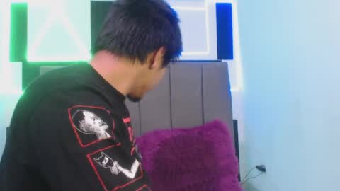 adonis_latin_19 online show from 04-11-26, 03:22