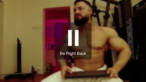 Adonis online show from 02-01-25, 01:44