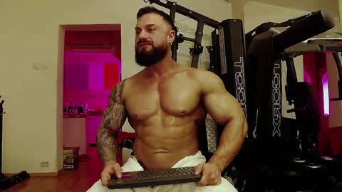 Adonis online show from 02-02-25, 11:11