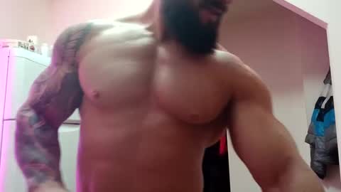 Adonis online show from 02-10-25, 06:31