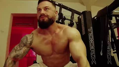 Adonis online show from 02-11-25, 07:59