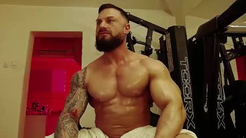 Adonis online show from 02-12-25, 02:03