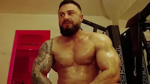 Adonis online show from 02-13-25, 10:43