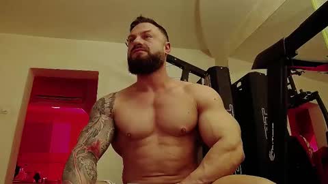 Adonis online show from 02-15-25, 07:50