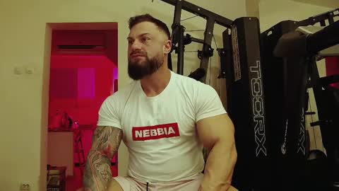 Adonis online show from 02-20-25, 07:30