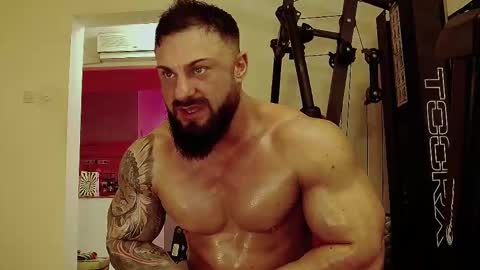 Adonis online show from 02-23-25, 09:22