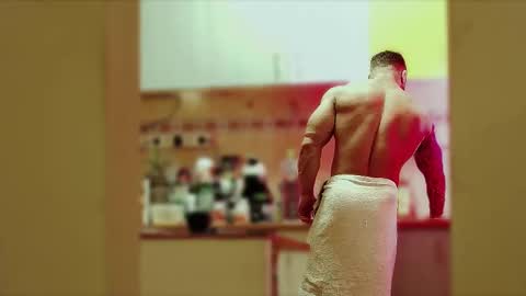 Adonis online show from 02-24-25, 07:30