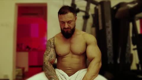 Adonis online show from 03-10-25, 10:34