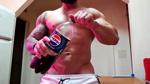 Adonis online show from 09-11-25, 08:58