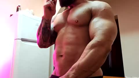 Adonis online show from 09-20-25, 09:21