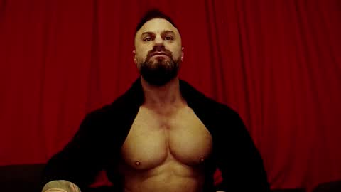 Adonis online show from 12-20-25, 10:00