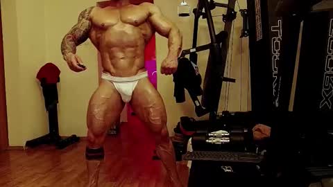 Adonis online show from 12-22-25, 12:51