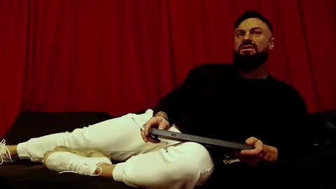 Adonis online show from 01-15-26, 06:33