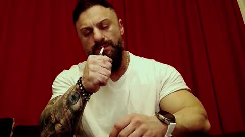 Adonis online show from 02-01-26, 07:34