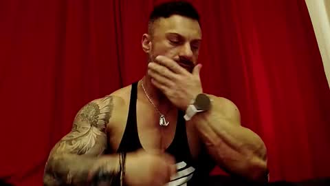 Adonis online show from 02-03-26, 12:10