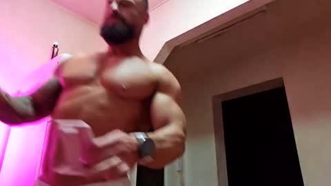 Adonis online show from 02-08-26, 05:05