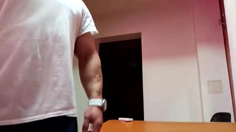 Snapshot of adonis_msc chatting on 05-02-26, 03:22 Adonis online show from 05-02-26, 03:22