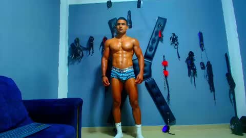 Snapshot of adonisdios chatting on 06-20-26, 10:34 adonisdios online show from 06-20-26, 10:34