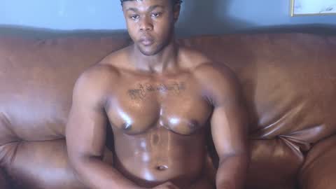 Adonis Knight  online show from 12-01-24, 04:29