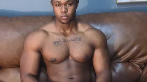 Adonis Knight  online show from 12-03-24, 12:16