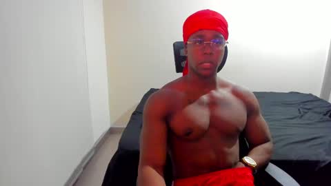 Adonis Knight  online show from 02-13-25, 11:26
