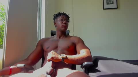 Adonis Knight  online show from 02-24-25, 02:37