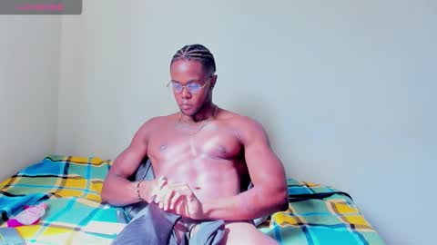 Adonis Knight  online show from 09-19-25, 02:18