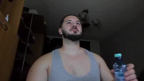 Adonis Steel online show from 12-08-24, 04:39