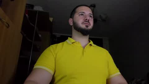 Adonis Steel online show from 12-18-24, 12:32