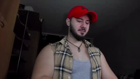 Adonis Steel online show from 12-24-24, 02:44