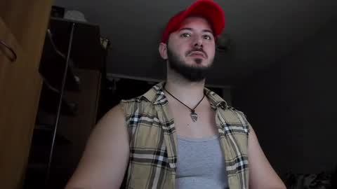 Adonis Steel online show from 12-24-24, 05:44