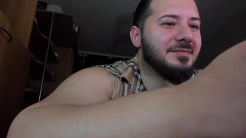 Adonis Steel online show from 12-24-24, 09:00