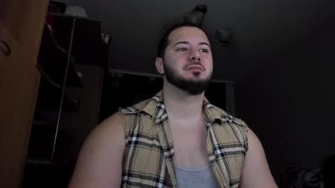 Adonis Steel online show from 12-27-24, 02:58