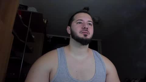 Adonis Steel online show from 12-27-24, 06:31