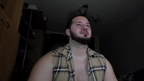 Adonis Steel online show from 12-28-24, 08:47