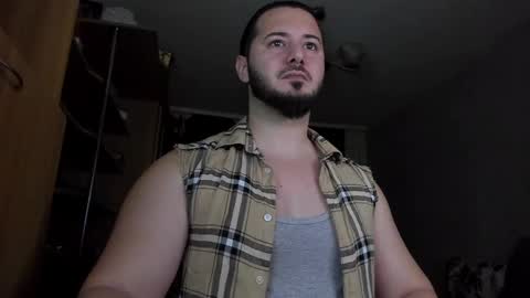 Adonis Steel online show from 12-29-24, 07:43