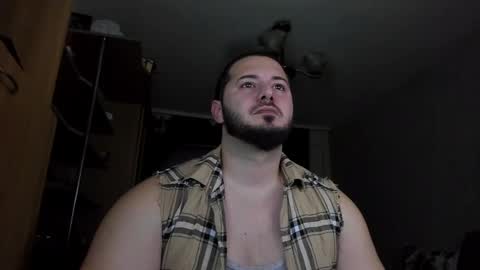 Adonis Steel online show from 12-29-24, 10:47