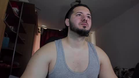 Adonis Steel online show from 02-27-25, 12:13