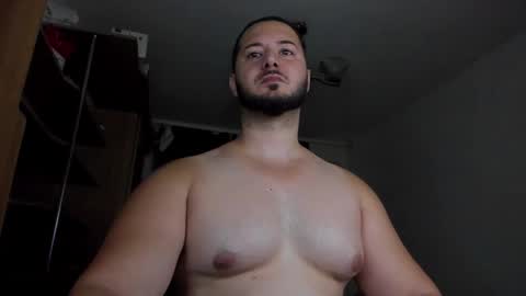 Adonis Steel online show from 09-10-25, 04:29