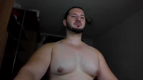 Adonis Steel online show from 09-23-25, 08:45