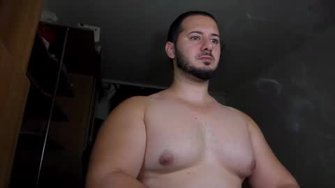 Adonis Steel online show from 09-24-25, 06:33