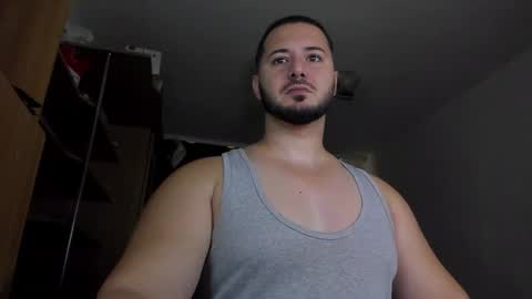 Adonis Steel online show from 10-04-25, 11:19