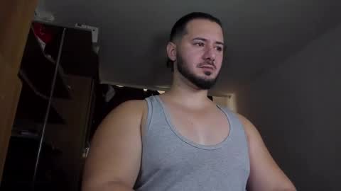 Adonis Steel online show from 10-06-25, 10:23