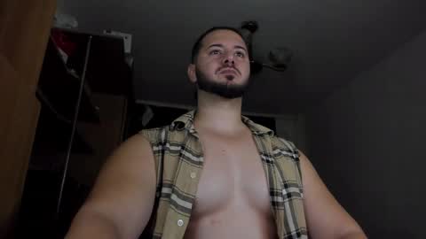 Adonis Steel online show from 10-07-25, 05:48