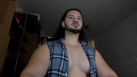 Adonis Steel online show from 10-27-25, 06:28